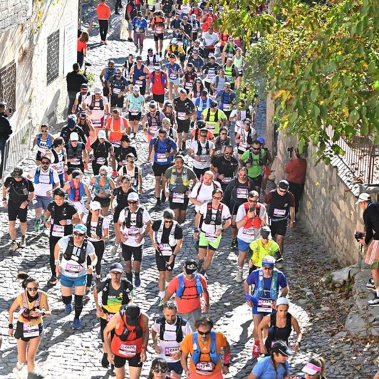 Cappadocia Ultra Trail’de kayıtlar sona eriyor