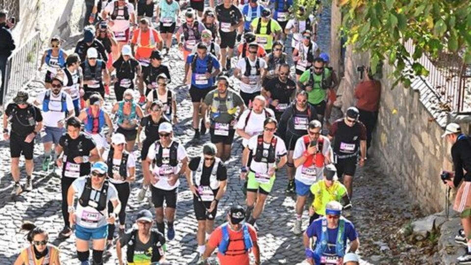 Cappadocia Ultra Trail'de kayıtlar sona eriyor