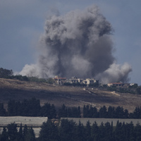 Hizbullah İsrail'in sızma girişimini püskürttü