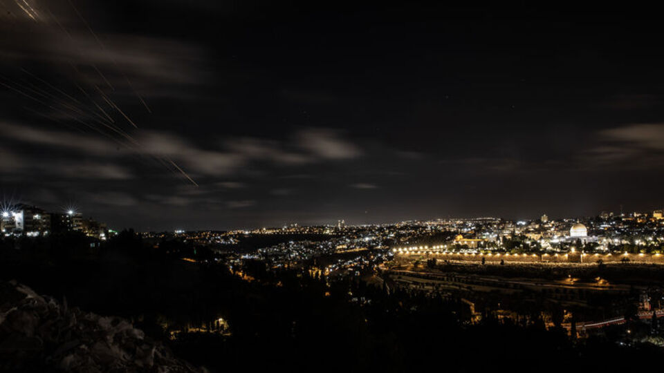 İran'ın İsrail'e saldırısına dair neler biliniyor?