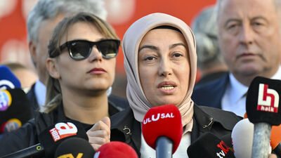 Ayşe Ateş: Bir dahaki dosyada görüşeceğiz