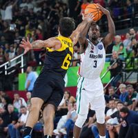 Karşıyaka evinde kayıp!