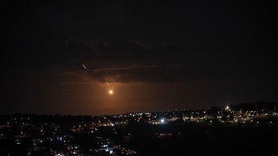 İran'ın BM Büyükelçisi: Füze saldırıları gerekliydi