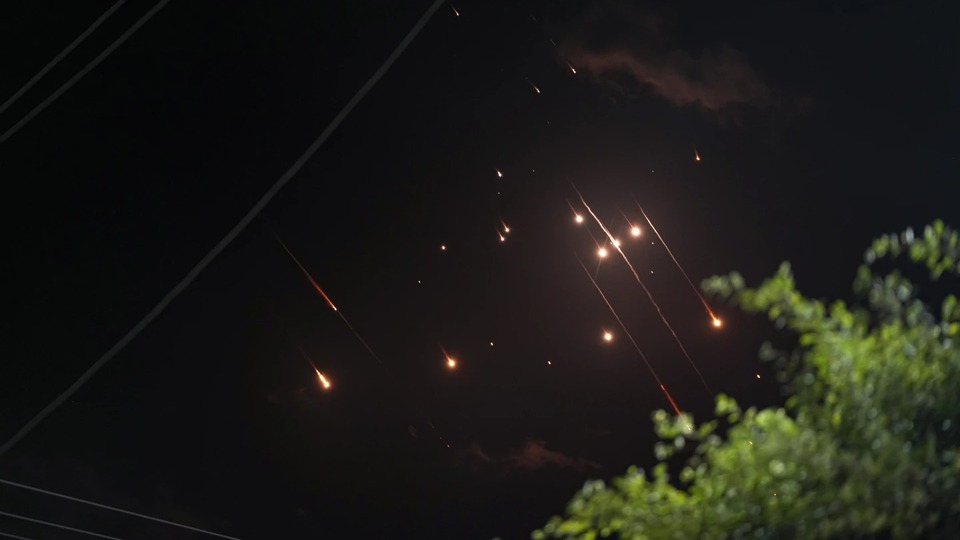 İsrail, İran'a misilleme kararı aldı