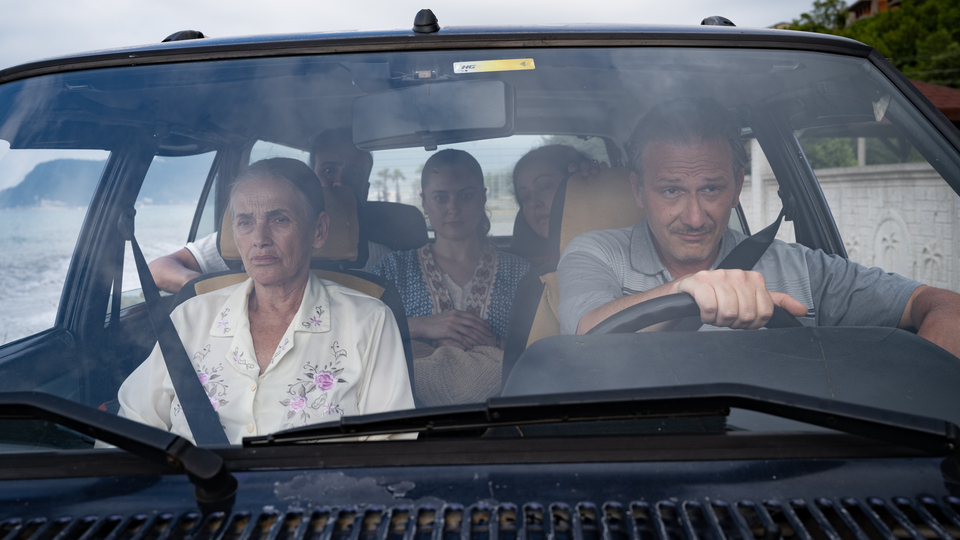 10 film 'Altın Yunus' için yarışacak