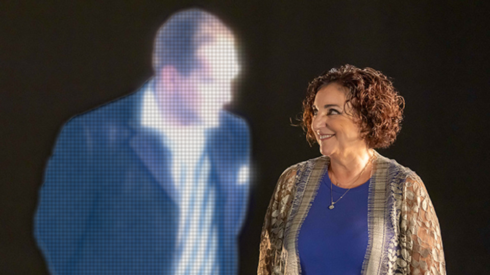 'Keşke' DasDas'ta seyirciyle buluşacak