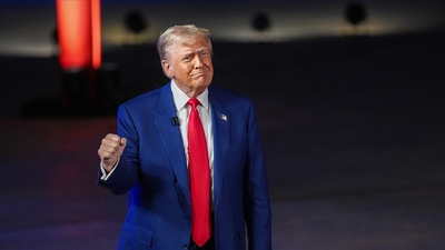 'Okulda kavga eden çocuklar' benzetmesi