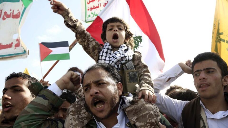 BM Yemen raporunu açıkladı