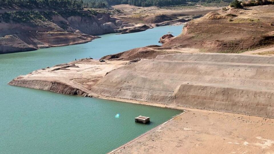 Denizli'de su alarmı! Kesintiler başlayabilir
