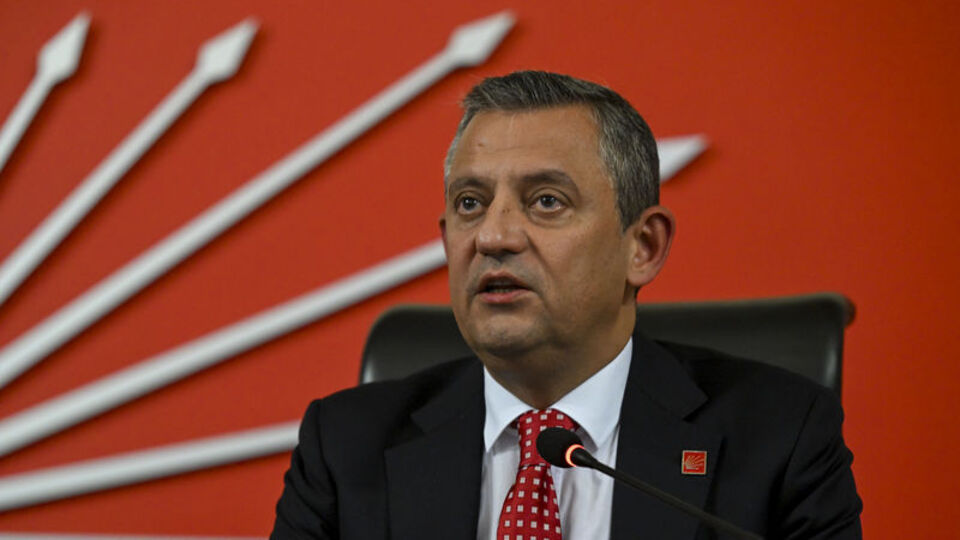 Özel: Kemal Bey çokça tweet atıyor