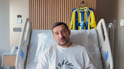 Saldırı sonrası ilk videolu mesaj!