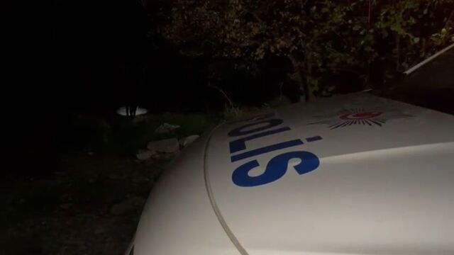 Bıçaklanan genç öldü, şüpheli teslim oldu
