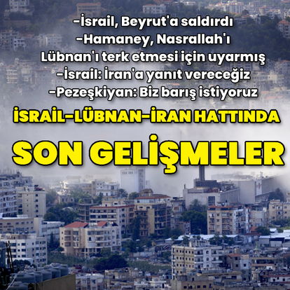 Gerilim yükseldi! Son gelişmeler neler?