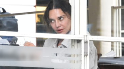 "Oyuncular almasın mı?"