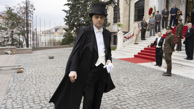 Gerçeküstü mücadele