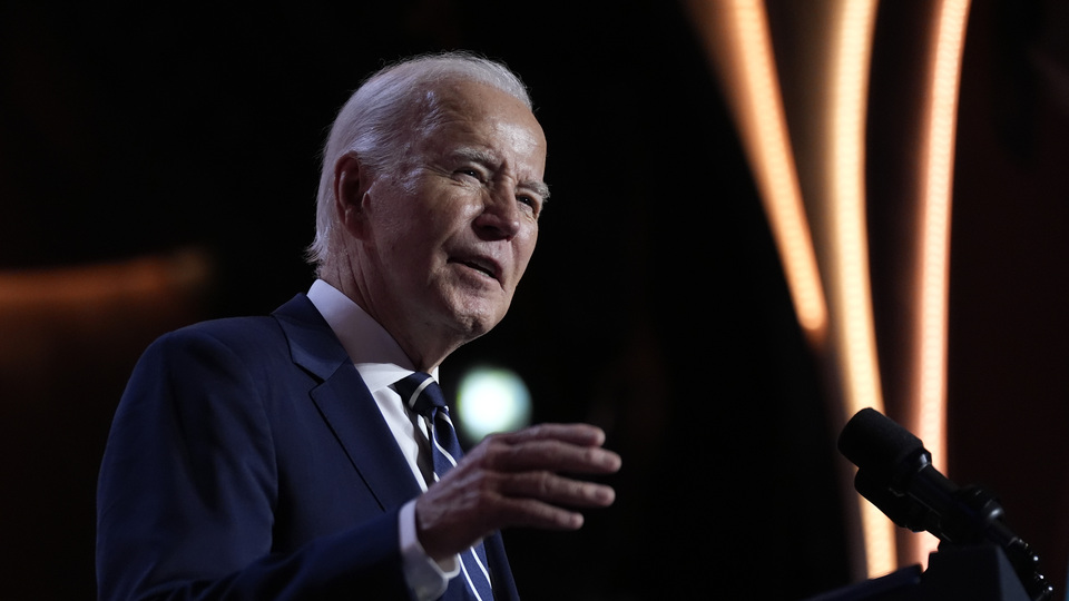 İsrail-İran hattında tansiyon yükseldi, gözler Biden'da