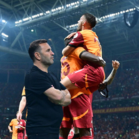 Galatasaray'ın RFS 11'i