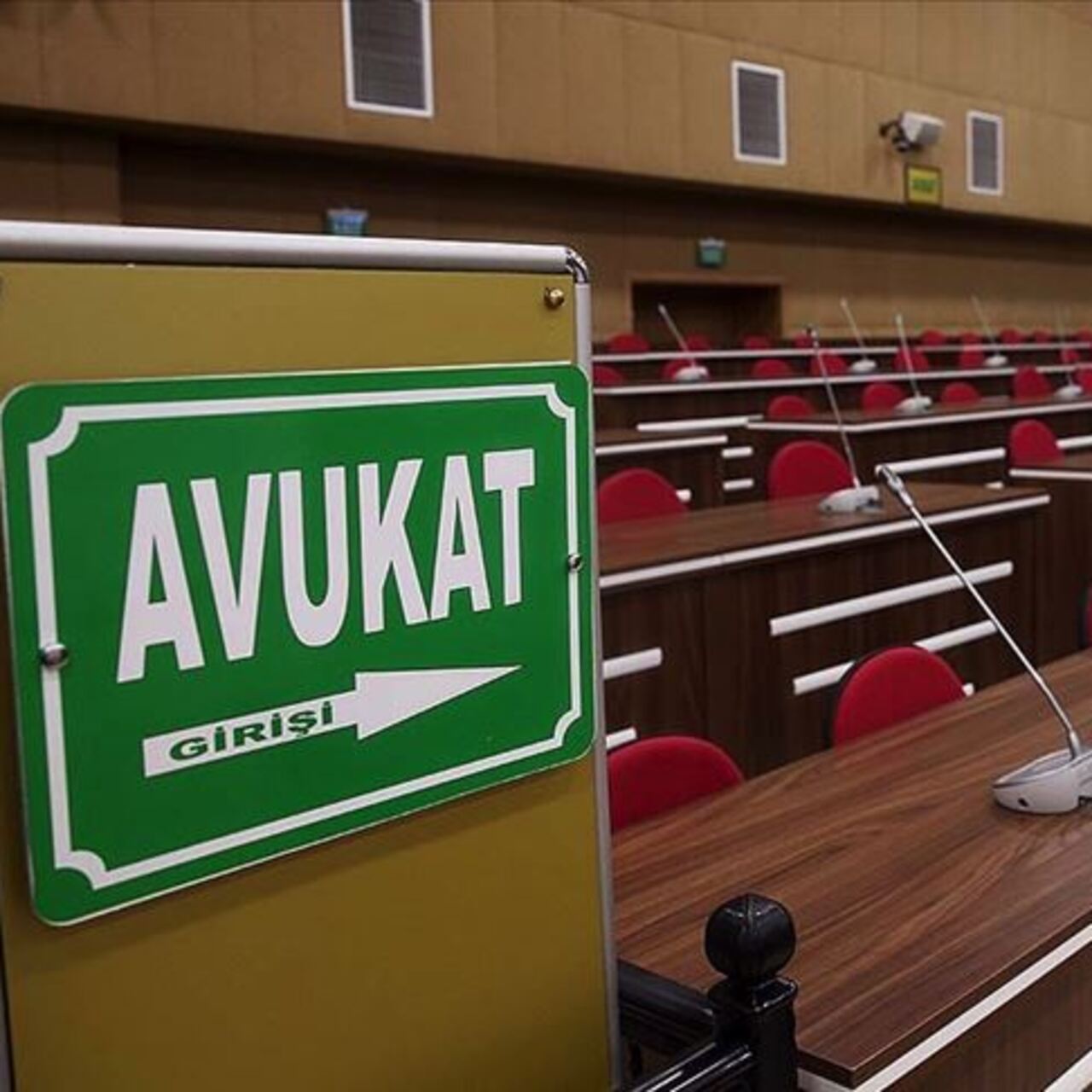 Avukatlık ücretlerine zam