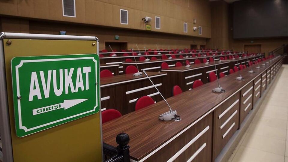 Avukatlık ücretlerine zam