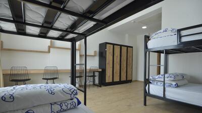 Eylül ayı zam şampiyonu öğrenci yurtları