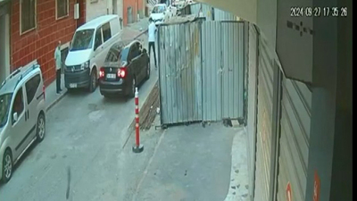 Vurdukları genç yaralanınca peşine düşüp öldürdüler!