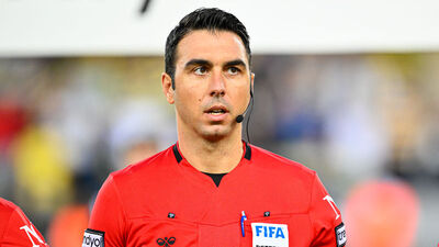 UEFA'dan Arda Kardeşler'e görev