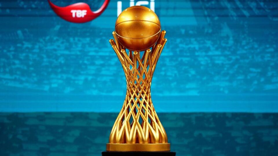 Basketbol Süper Ligi'nde heyecan başlıyor