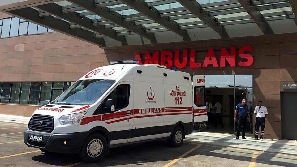 Derste fenalaşan üniversiteliden acı haber