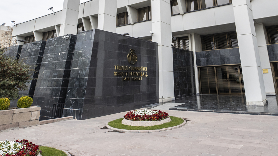 Merkez Bankası rezervlerinde rekor