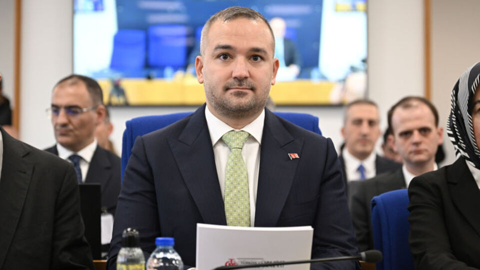 "Alınacak mesafe var, sıkı duruş sürecek"