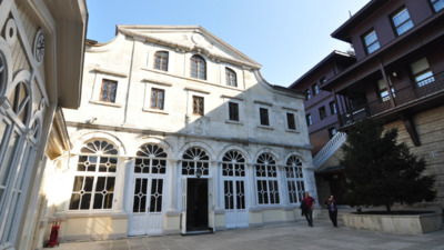 Fener Rum Patrikhanesi'nden açıklama