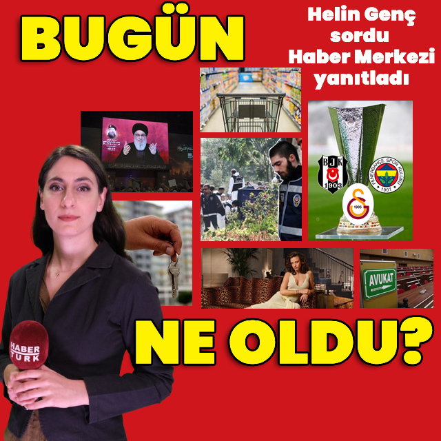 3 Ekim 2024: Bugün ne oldu?