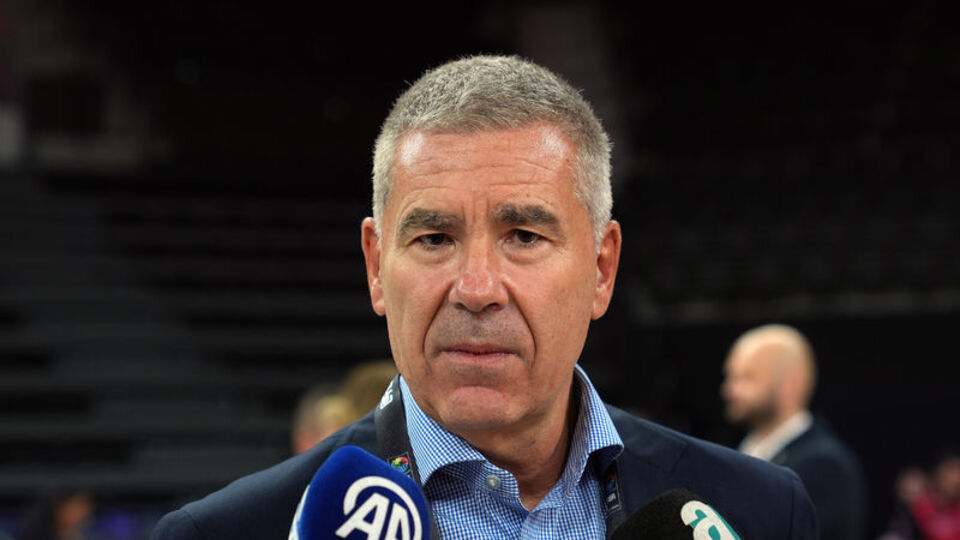 "Dünyanın en büyük spor kulübüyüz"