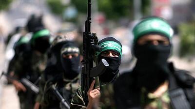 Hamas: Gazze'den ayrılmayacağız