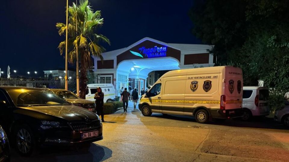 Tuzla'da polise ateş açtılar