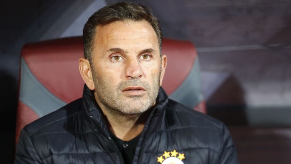 "Bize yakışmadı, özür diliyoruz!"