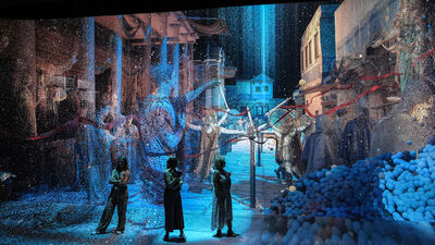 Deneyim Müzelerinden öğrencilere indirim!