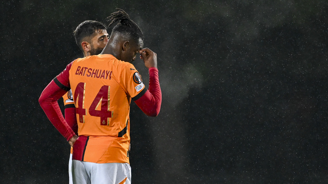 Ciddiyet ister yaşamak!