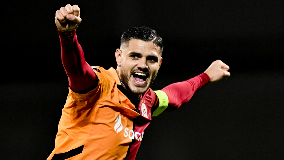 "Icardi'nin dokunulmazlığı!"