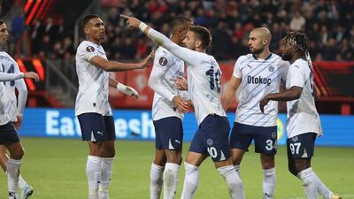 "Fenerbahçe bir puana üzülmeli!"