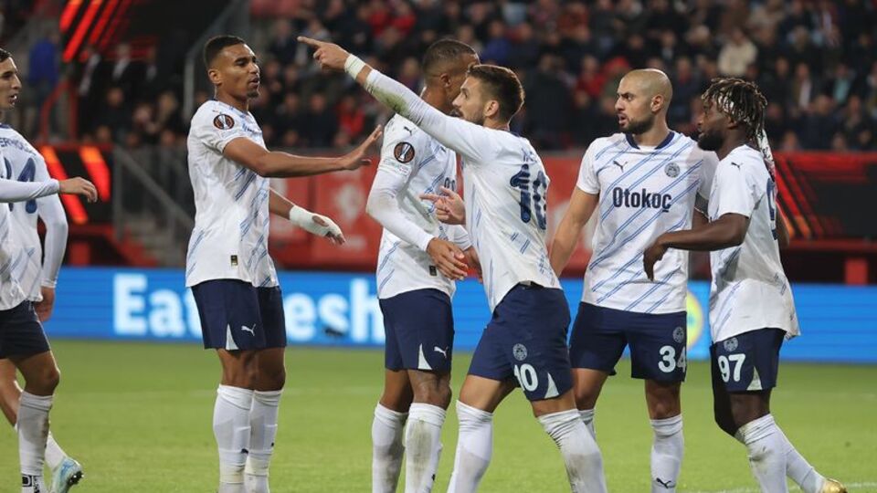 "Fenerbahçe bir puana üzülmeli!"