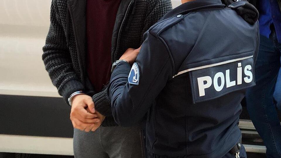 Sakarya'da polise mukavemet gösteren 4 zanlıya gözaltı