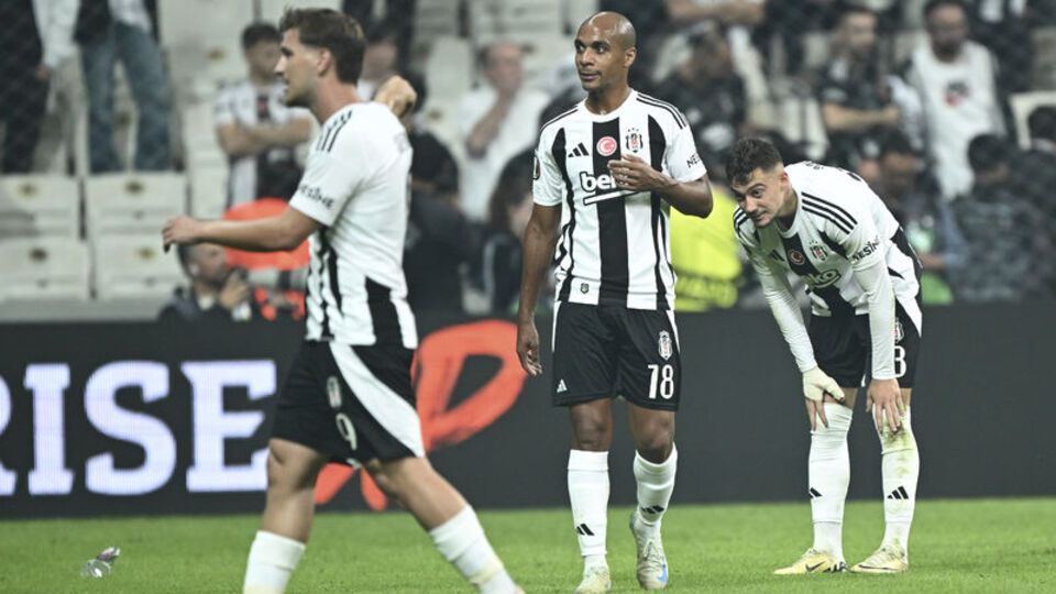 "Olmayınca olmuyor ama..."