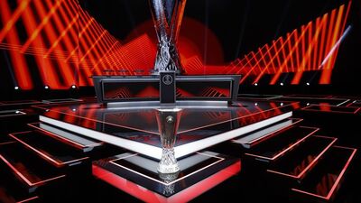 Avrupa Ligi'nde gecenin sonuçları!