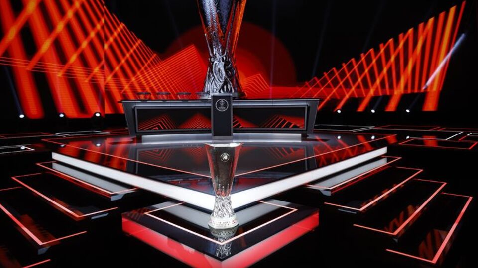 Avrupa Ligi'nde gecenin sonuçları!