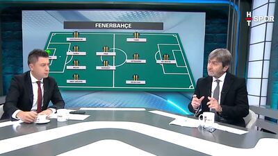 "Mourinho böyle bir adam..."