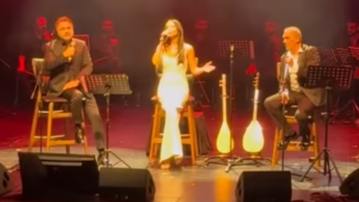 Narin için söylediler