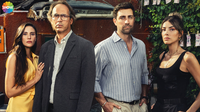 'Kalpazan'ın afişi yayınlandı