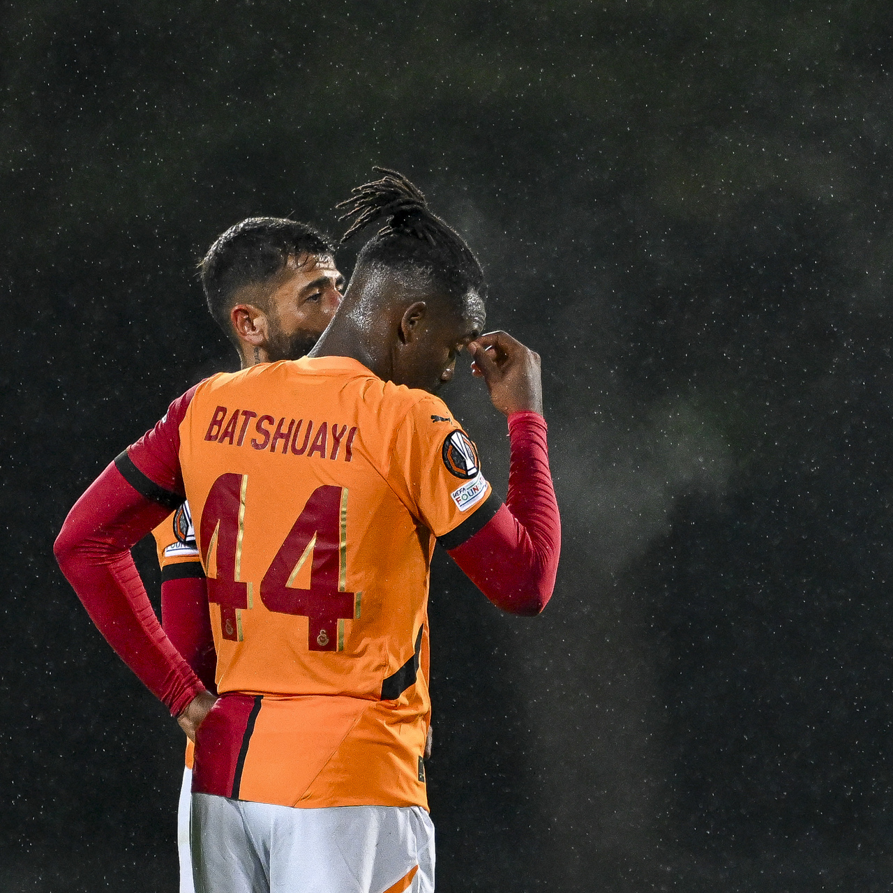 Galatasaray aynı kabusu yaşadı!