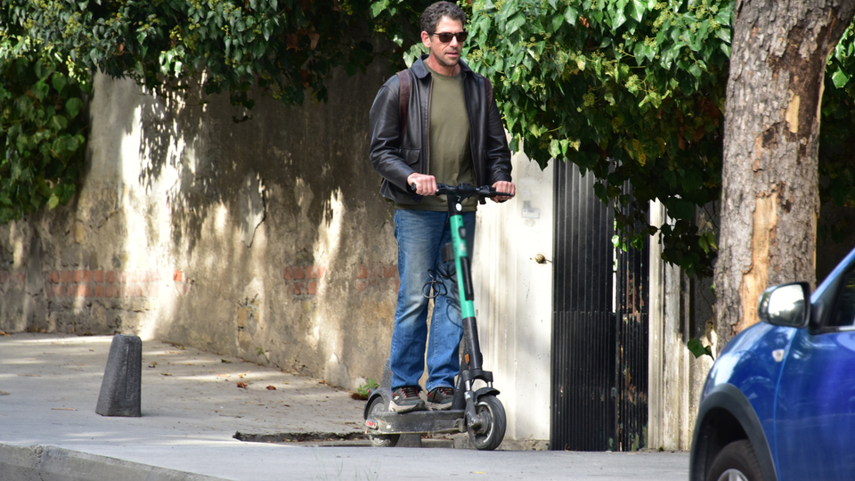 Kuralları hiçe saydı